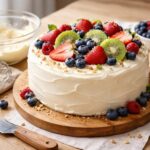découvrez notre recette simple et rapide pour un gâteau délicieux, parfait pour toutes les occasions et à partager en famille ou entre amis.