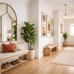 découvrez des idées déco originales pour sublimer votre couloir et inspirer votre entrée. transformez cet espace souvent négligé en un lieu accueillant et stylé.