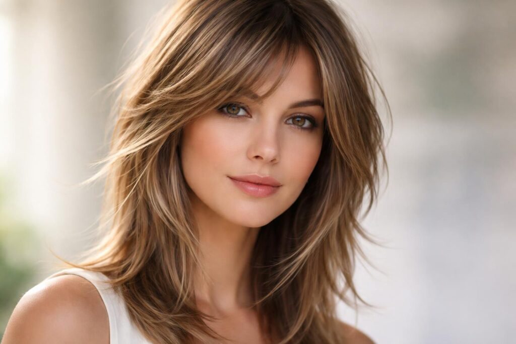 découvrez la coupe effilée, une technique de dégradé léger qui apporte légèreté et naturel à votre coiffure pour un style aérien et élégant au quotidien.