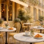 découvrez le charme délicat du jaune pastel à la française, une couleur douce qui apporte élégance et sérénité à votre intérieur ou votre style.