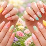 découvrez les manucures incontournables pour un printemps tendance et coloré, alliant créativité et fraîcheur pour sublimer vos ongles cette saison.