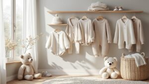 découvrez les meilleures marques de vêtements pour bébés alliant confort, qualité et style pour habiller votre tout-petit avec douceur et sécurité.