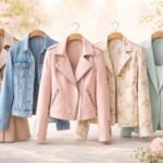 découvrez notre sélection des vestes incontournables pour femme, parfaites pour le printemps. style, confort et tendances au rendez-vous pour égayer votre garde-robe saisonnière.