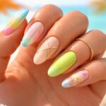 découvrez les tendances incontournables des ongles pour l'été 2026 : styles modernes, couleurs vibrantes et idées innovantes pour sublimer vos mains cet été.