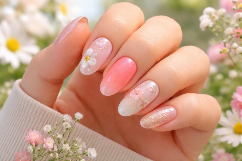 découvrez les tendances manucure du printemps 2020 avec les styles d’ongles incontournables à adopter pour des mains élégantes et modernes.