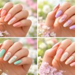 découvrez les tendances manucure du printemps avec les styles d'ongles incontournables pour une saison pleine de couleur et de créativité.