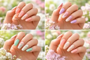 découvrez les tendances manucure du printemps avec les styles d'ongles incontournables pour une saison pleine de couleur et de créativité.