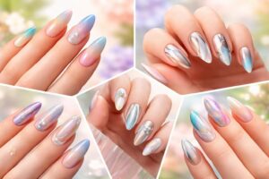 découvrez les tendances manucure printemps 2026 et les styles d'ongles innovants qui vont transformer votre look cette saison.