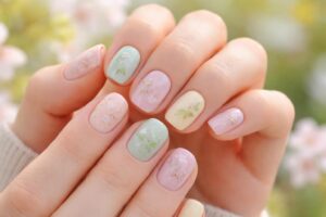 découvrez les tendances ongles courts printanières incontournables pour un style frais et élégant. inspirez-vous des designs et couleurs à adopter cette saison.