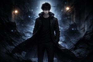 explorez l'univers captivant de sung jin woo, le héros incontournable de l'ombre, et découvrez son histoire fascinante et ses aventures palpitantes.