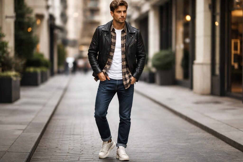 découvrez nos astuces créatives pour maîtriser l'art de la superposition vestimentaire et sublimer vos tenues avec style et originalité.