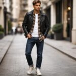 découvrez nos astuces créatives pour maîtriser l'art de la superposition vestimentaire et sublimer vos tenues avec style et originalité.