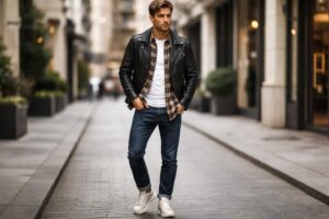 découvrez nos astuces créatives pour maîtriser l'art de la superposition vestimentaire et sublimer vos tenues avec style et originalité.