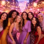 découvrez comment la journée de la femme est célébrée à l'international, mettant en lumière les réalisations, les luttes et l'importance de l'égalité des sexes à travers le monde.