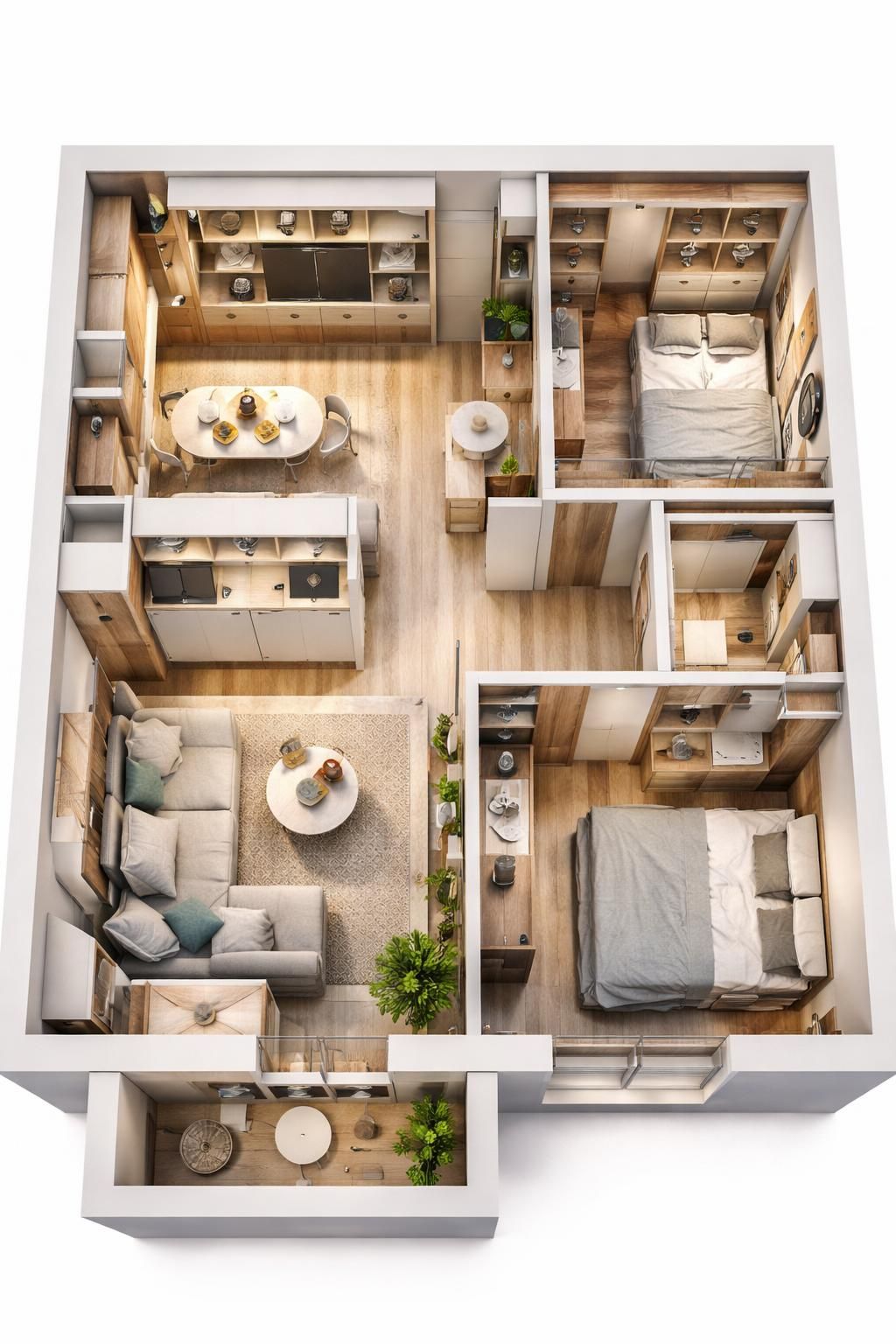 découvrez des plans ingénieux pour créer des meubles sur mesure et aménagez vos espaces avec style et fonctionnalité. concevez des intérieurs uniques adaptés à vos besoins.