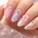 sublimez vos ongles grâce à notre sélection de charms tendance et originaux pour une décoration unique et stylée.