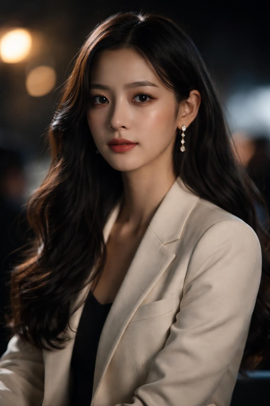 découvrez cha hae in, une artiste aux multiples talents, à travers un portrait captivant qui met en lumière son parcours exceptionnel et son influence dans le monde artistique.