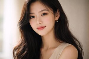 découvrez cha hae in, un portrait captivant d'un talent exceptionnel dans le monde artistique. plongez dans son univers et laissez-vous inspirer par son parcours unique.