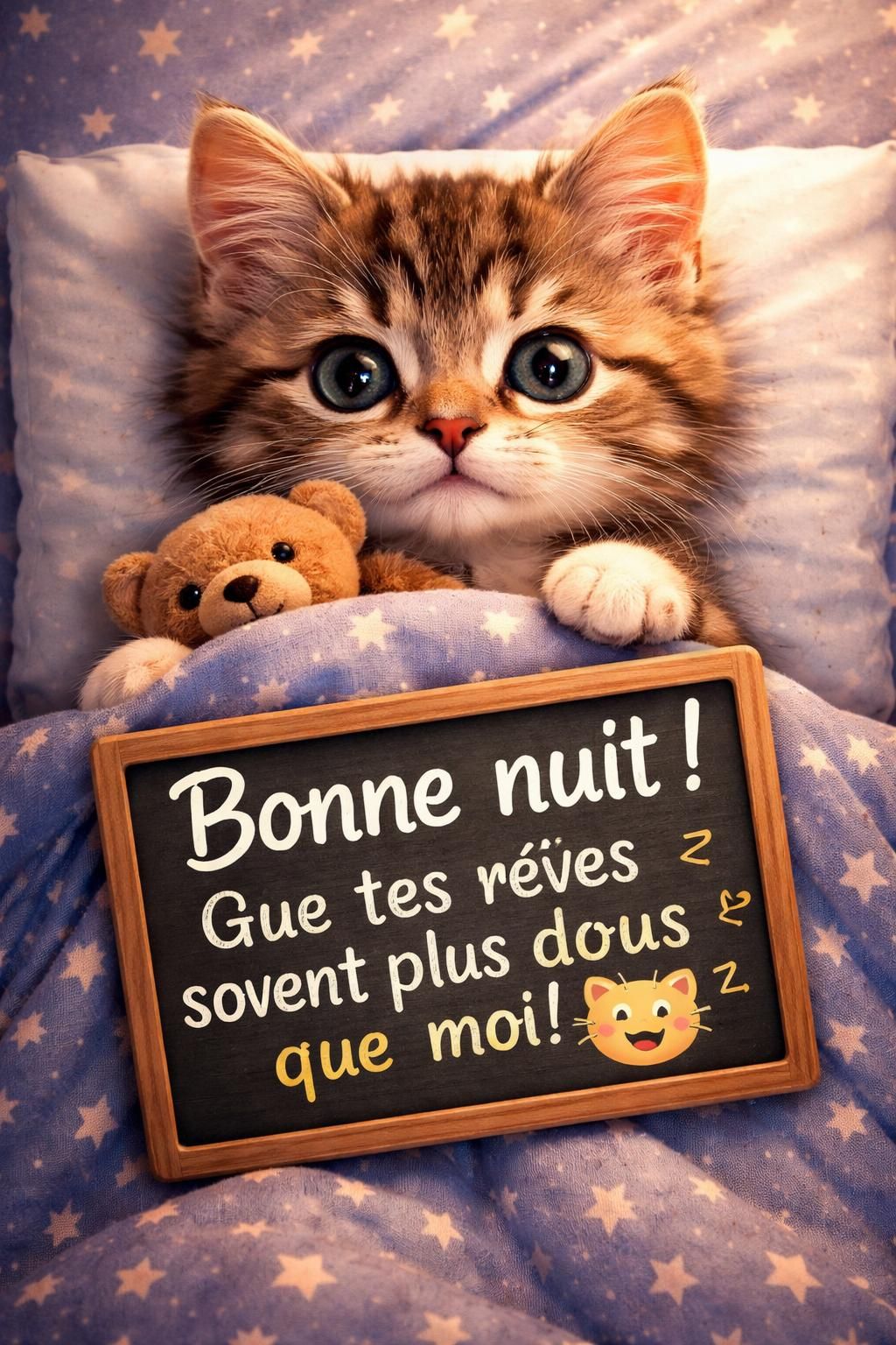 découvrez des images drôles et originales pour souhaiter une bonne nuit avec le sourire. parfait pour égayer vos messages de coucher et partager la bonne humeur avant de dormir.