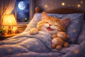 découvrez des images drôles et amusantes pour souhaiter une bonne nuit avec le sourire et égayer le coucher de vos proches.