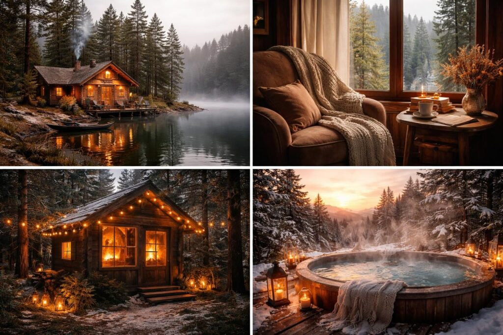 découvrez nos escapades douillettes pour un week-end cocooning parfait. destinations idéales pour se détendre, se ressourcer et profiter d'un moment de relaxation inoubliable.