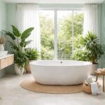 découvrez comment réinventer votre salle de bain en un espace détente et fraîcheur, alliant confort, style et bien-être pour un véritable havre de paix chez vous.