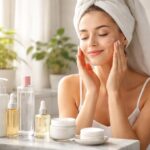 découvrez notre guide complet pour une routine visage éclatante et saine, avec des conseils pratiques et des astuces pour sublimer votre peau au quotidien.