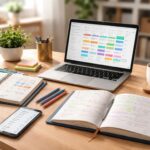 découvrez des idées inspirantes pour organiser efficacement votre planning de rendez-vous et optimiser votre gestion du temps au quotidien.