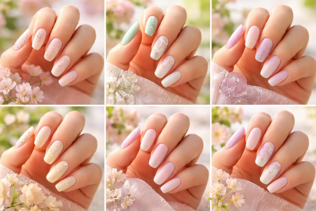 découvrez des idées créatives de manucure pour sublimer vos ongles en mars. inspirez-vous de nos conseils tendance et laissez éclore votre style avec des couleurs et motifs printaniers.