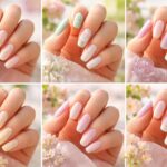 découvrez des idées créatives de manucure pour sublimer vos ongles en mars. inspirez-vous de nos conseils tendance et laissez éclore votre style avec des couleurs et motifs printaniers.