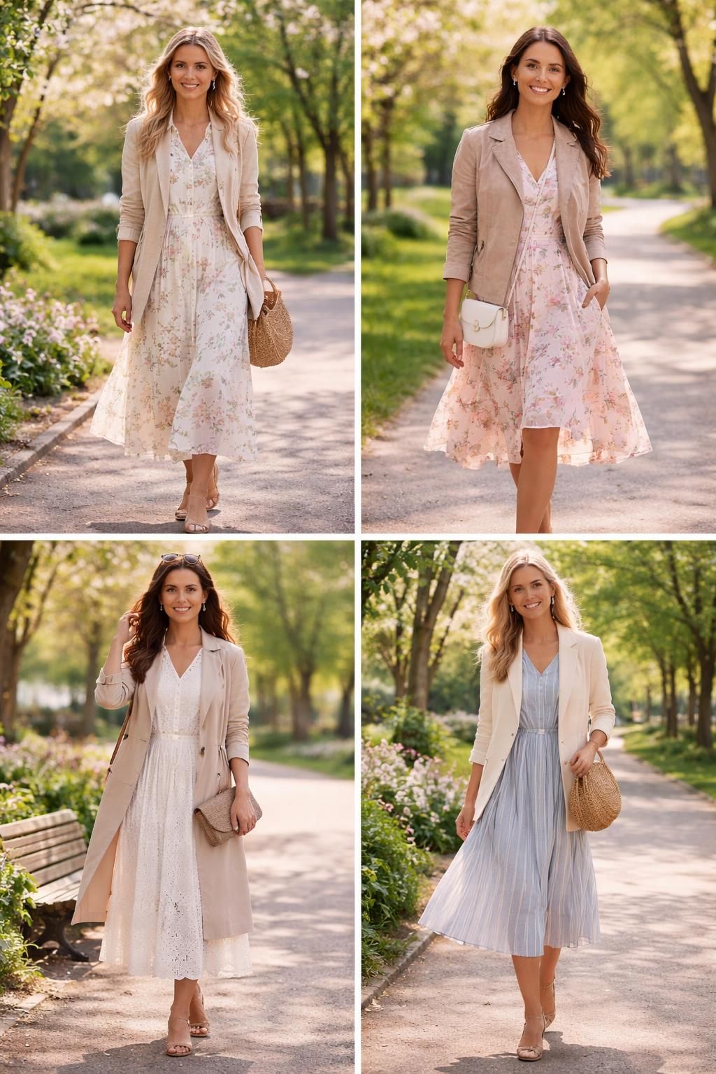 découvrez nos idées de tenues mi-saison pour adopter un style tendance tout en restant confortable. parfaites pour les transitions entre saisons !