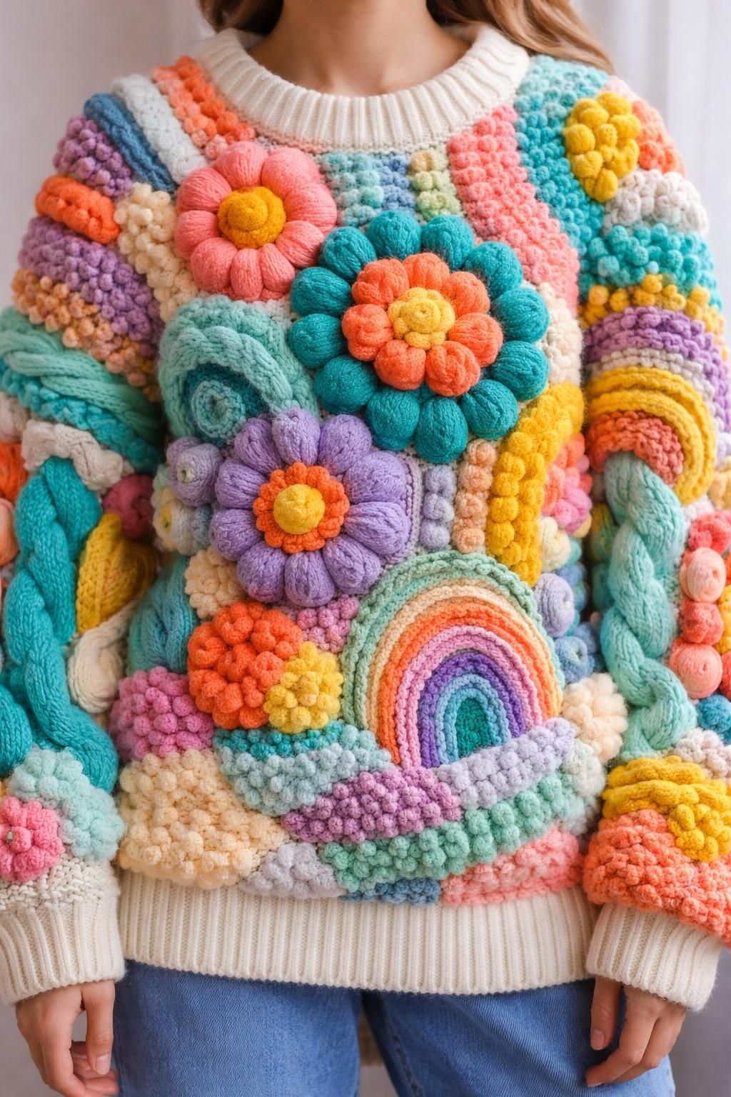 découvrez des idées innovantes pour stimuler votre créativité en tricot et donner vie à des projets uniques et inspirants.