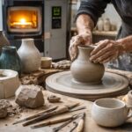 découvrez les innovations et le savoir-faire unique autour de la céramique issue de l'argile, alliant tradition et modernité pour des créations d'exception.