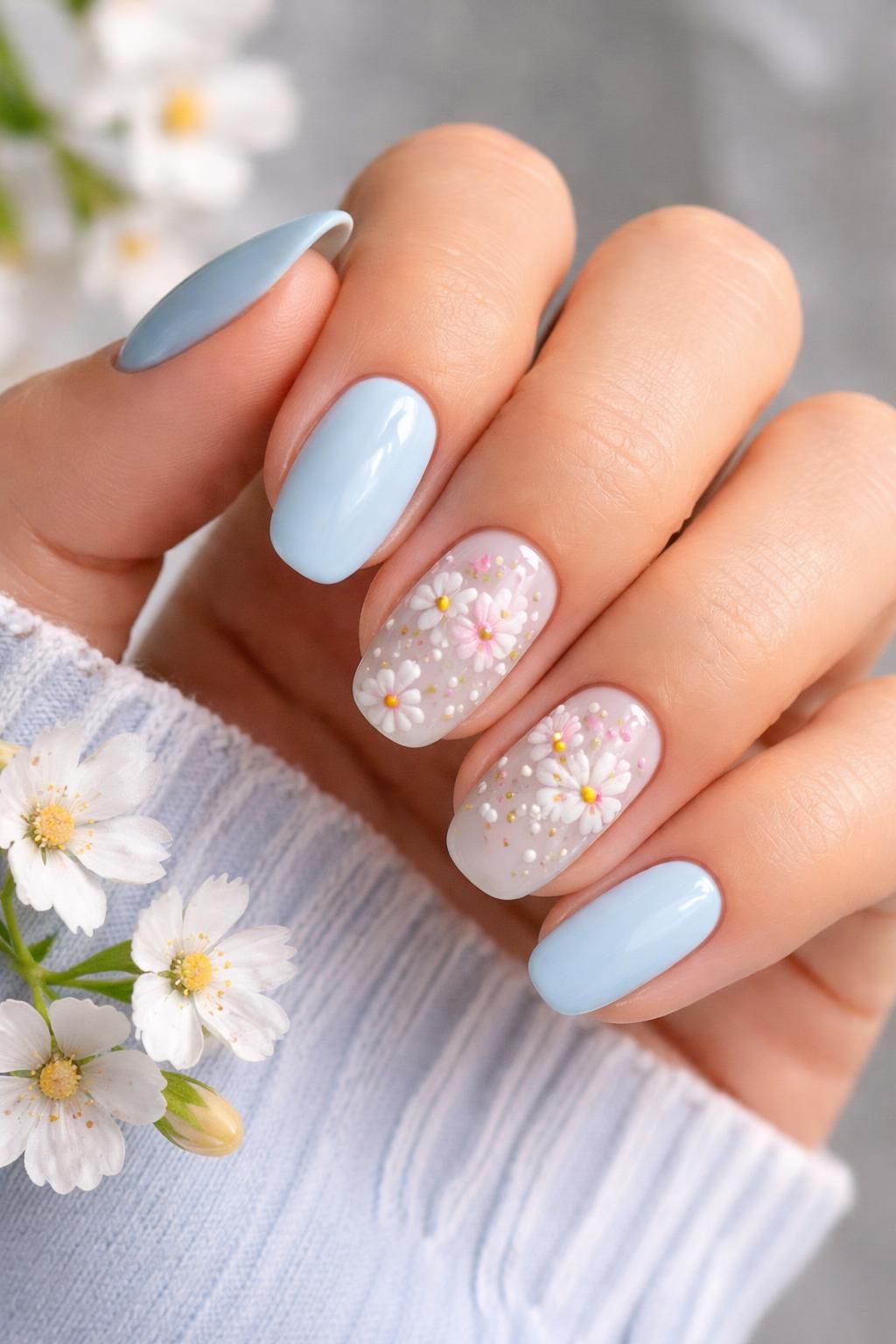 découvrez les tendances ongulaires du printemps à adopter pour une manucure fraîche et inspirante. idées, couleurs et styles à ne pas manquer cette saison.