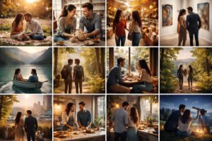 découvrez 10 idées de sorties originales et mémorables pour inspirer vos rendez-vous et vivre des moments inoubliables à deux.