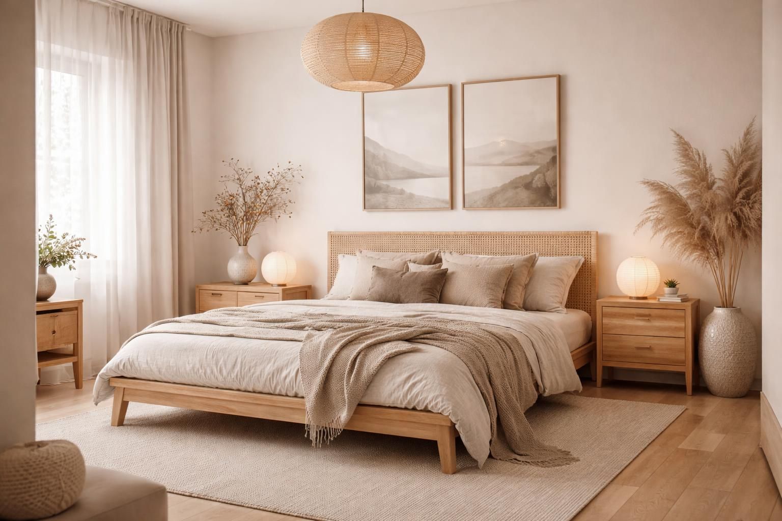 découvrez comment transformer votre intérieur avec des styles de chambre inspirants. guide complet pour sublimer votre espace et créer une ambiance unique.