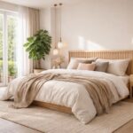 explorez des styles de chambre inspirants pour métamorphoser votre intérieur et créer un espace à la fois élégant et confortable.