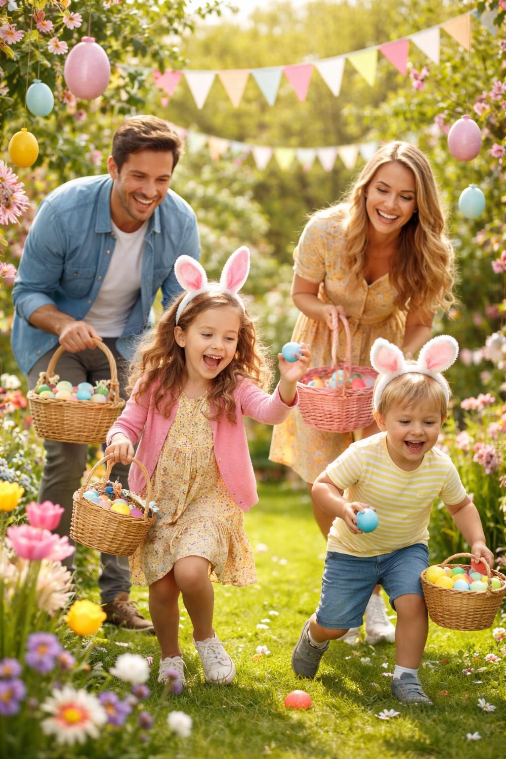 découvrez 10 idées créatives pour organiser une célébration de pâques inoubliable et pleine de joie, parfaites pour toute la famille.