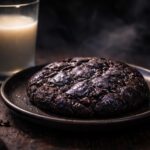 découvrez le cookie lait d'ombre, une douceur mystérieuse alliant saveurs délicates et texture fondante, idéale pour une pause gourmande unique.