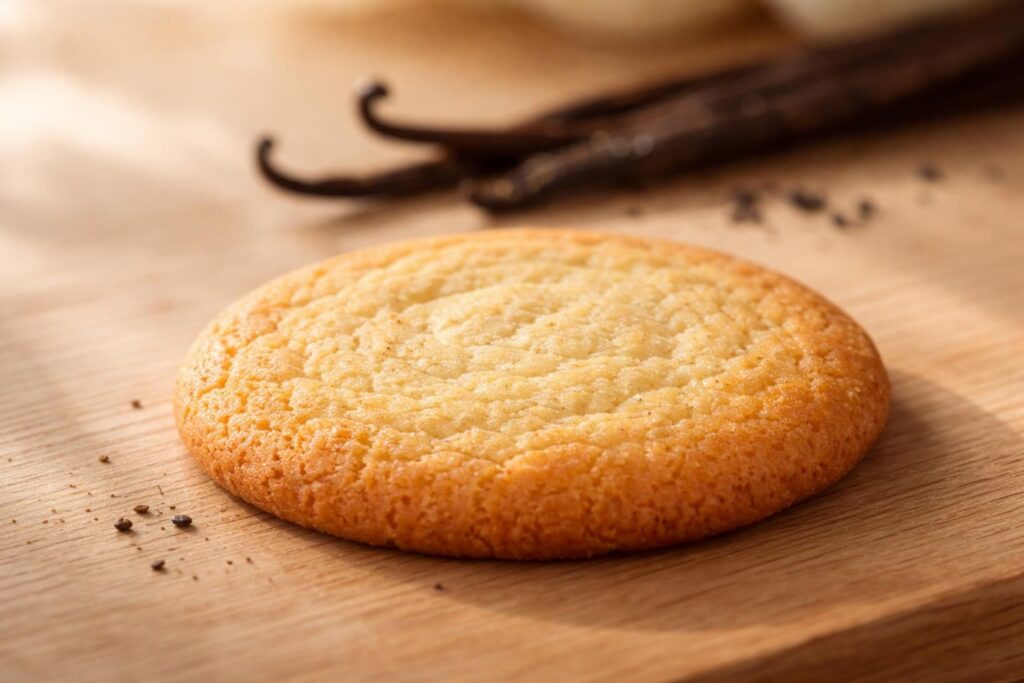 découvrez le biscuit classique à la vanille pure alliant simplicité et gourmandise pour un vrai moment de plaisir authentique.