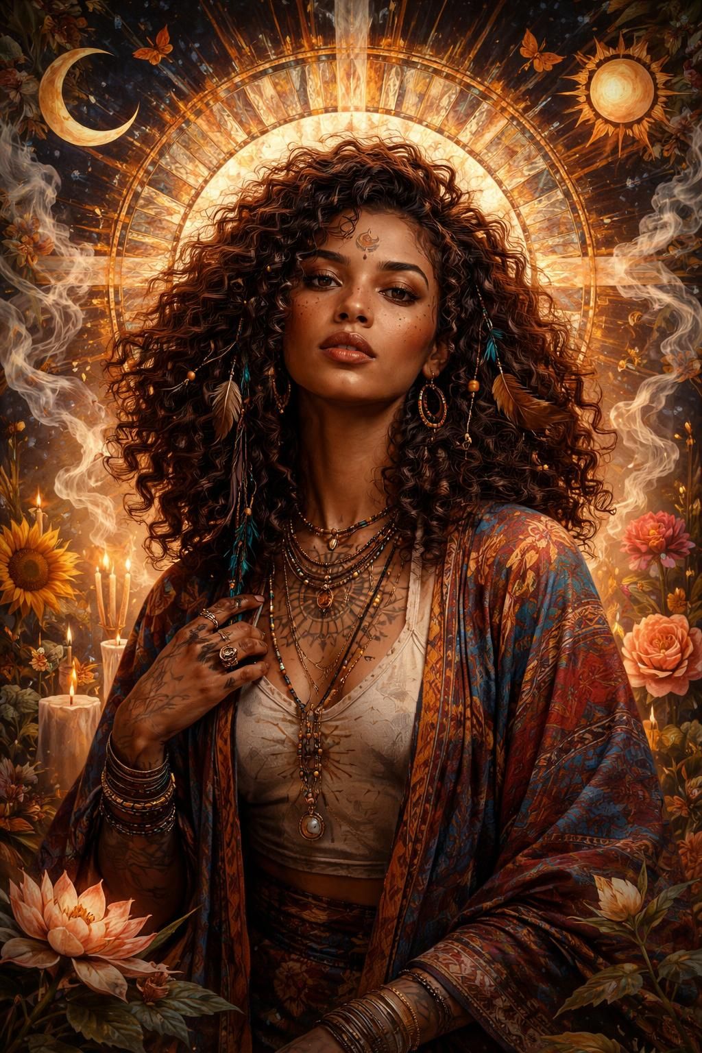 découvrez le personnage qui vous ressemble le plus et qui incarne parfaitement votre personnalité unique.