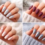 découvrez les tendances incontournables en matière d'ongles pour l'hiver 2026 et sublimez vos mains avec style et élégance.