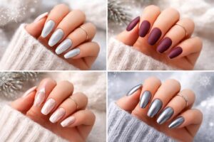découvrez les tendances incontournables en matière d'ongles pour l'hiver 2026 et sublimez vos mains avec style et élégance.