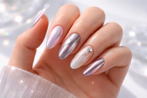 découvrez les tendances incontournables pour vos ongles en 2026 et adoptez des styles modernes et élégants qui sublimeront votre look toute l'année.