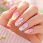 découvrez les tendances printanières du nail art avec des couleurs fraîches et des styles innovants pour sublimer vos ongles ce printemps.