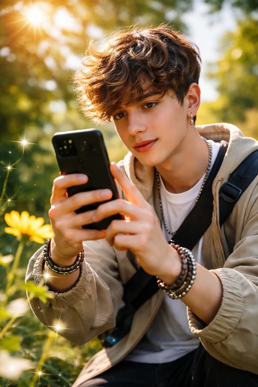 découvrez les dernières tendances photo qui explosent sur tiktok et apprenez à les maîtriser pour booster votre créativité et votre audience.