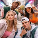 découvrez les dernières tendances photo qui font sensation sur tiktok et apprenez comment les reproduire pour booster votre audience et votre créativité.