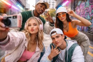 découvrez les dernières tendances photo qui font sensation sur tiktok et apprenez comment les reproduire pour booster votre audience et votre créativité.