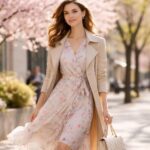 découvrez les looks printaniers incontournables pour femmes alliant élégance et fraîcheur. inspirez-vous des tendances essentielles pour un style chic et rafraîchissant cette saison.
