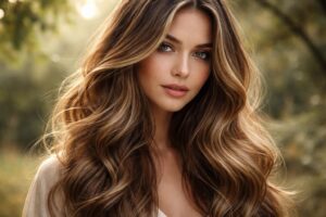 découvrez les secrets et les nuances fascinantes des cheveux blonds foncés, une couleur riche en mystères et en beauté naturelle.
